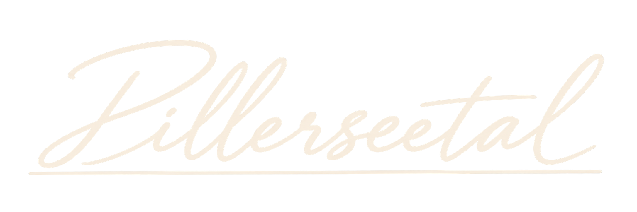 Pillerseetal