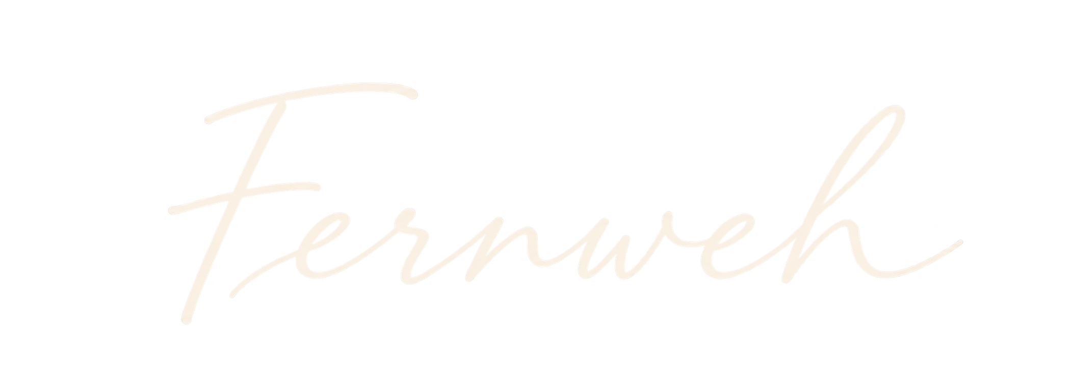 Fernweh
